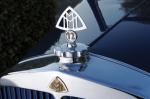 Maybach Zeppelin DS8 Roadster 1938 года